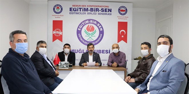 Okul Müdürü bıçaklı saldırıya uğradı