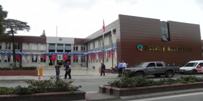 Belediye, esnek çalışmaya son verdi