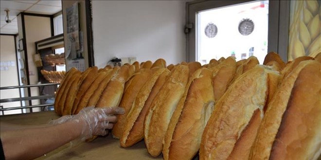 Bu ilde ekme�e zam geldi