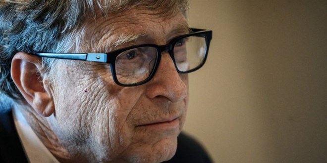 Bill Gates, hayatn 2021 baharna kadar normale dnebileceini syledi