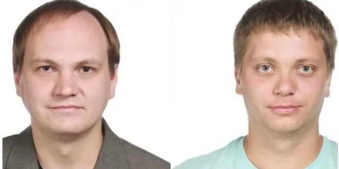 Baykar Savunma'nın çevresinde gizlice çekim yapan '2 Rus Gazeteci' yakalandı