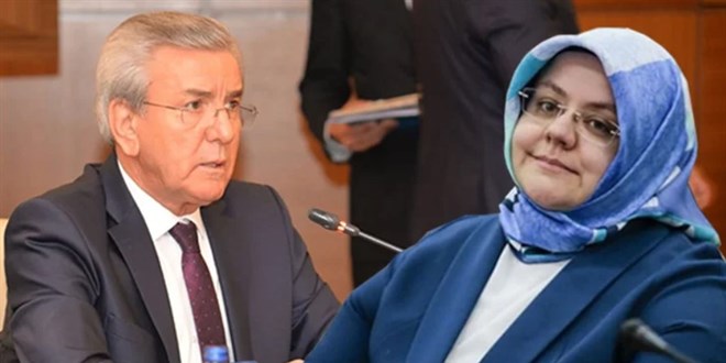 Türk-İş, Bakan Selçuk'a sordu: Bu asgari ücretle geçinilir mi?