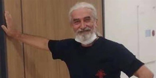 Sadece 6 ay doktorluk yapabildi... Koronavirüse yenildi