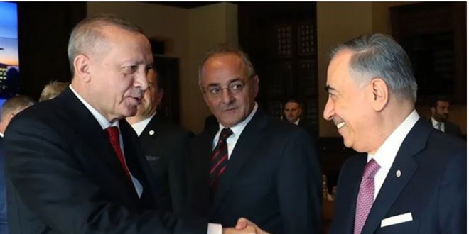 Mustafa Cengiz: Cumhurbaşkanı'nı seviyorum insani tarafı var