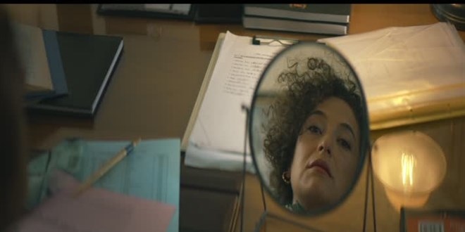 letiim Bakanlndan kadna iddete kar yeni film serisi