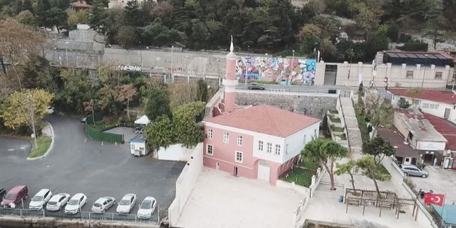İstanbul'un tarihine dijital belgeleme