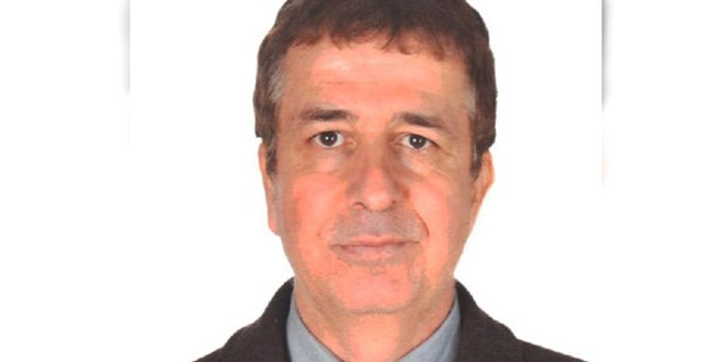 Dr. Ümit Erdem koronavirüs nedeniyle yaşamını yitirdi