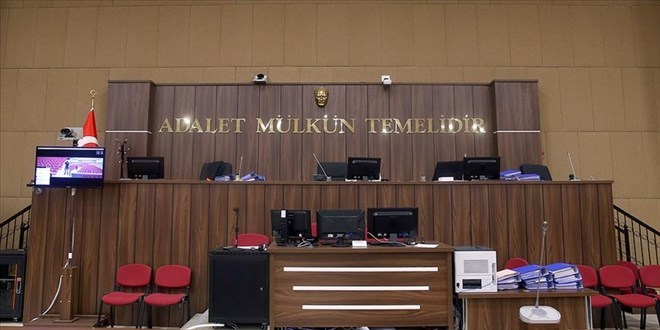 FETÖ'nün 'diyalog ünitesi imamı' itirafçı oldu