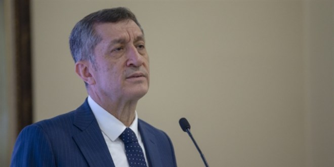 MEB, iki ihaleyle bu yıl 589 milyon TL tasarruf sağladı