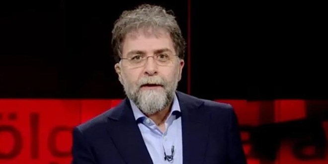 Ahmet Hakan: Alman aşısı vurdurmak istiyordum ama fikrim değişti