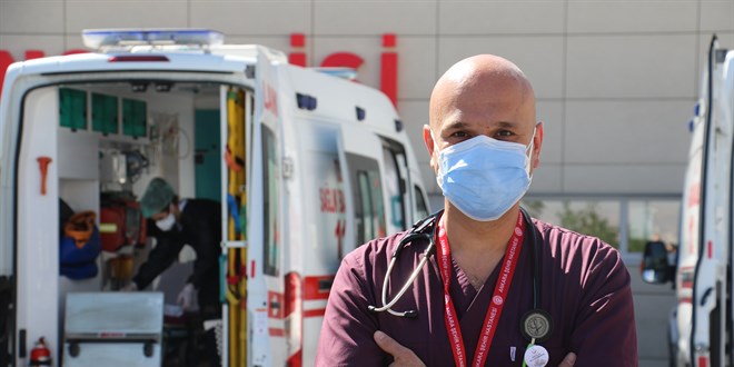 'Aşının menşei değil, etkinliği ve güvenilirliği önemli'