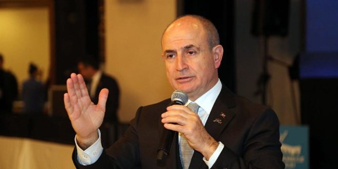 Büyükçekmece Belediye Başkanı Akgün'ün testi pozitif çıktı