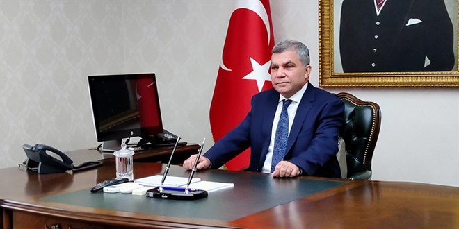 Karaman Valisi: 'İşverene kudretim yetmiyor' demedim