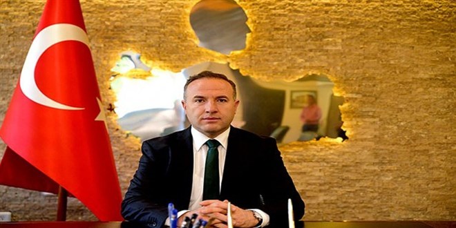 Kaymakam Saltaş, sürgün iddiasını yalanladı