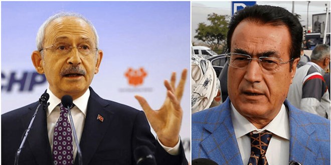 CHP'nin eski iki numarası: Amaç tecavüzleri gizlemek