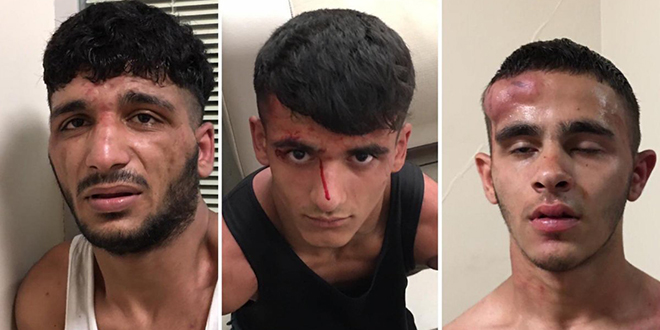'Polis katili tahliye edildi' iddiasına yalanlama