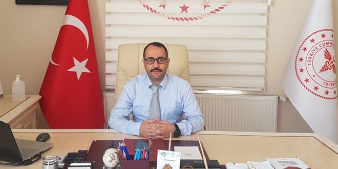 �l Sa�l�k M�d�r�'nden Kovid-19 uyar�s�