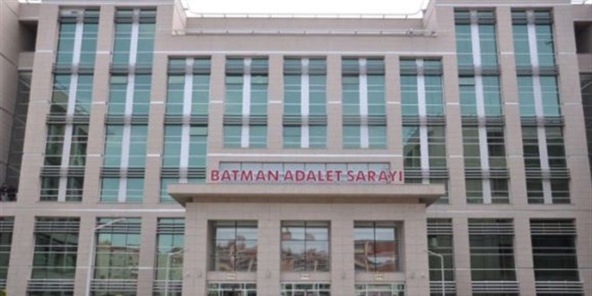 HDP'nin Gerçüş'le ilgili cinsel taciz iddialarına açıklama