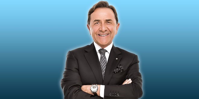 Prof. Osman Müftüoğlu: Aşı bilgisizliği çöplüğü