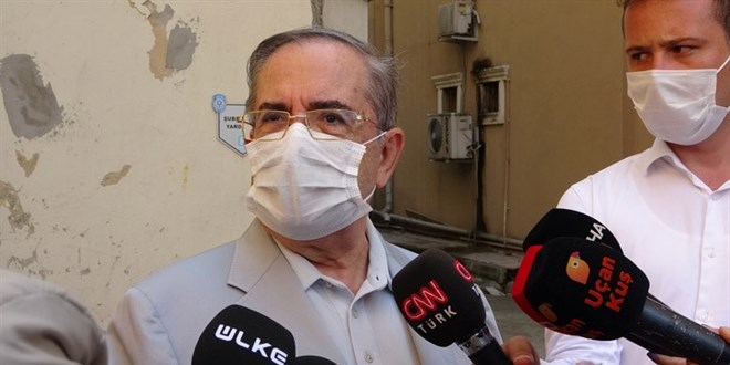 Taha Akyol ve oğlunu dolandıran sanıklar bütün parayı iade etti
