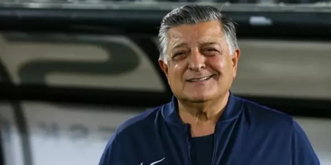 Yılmaz Vural'dan sevindiren haber