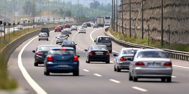 Zorunlu trafik sigortasında tavan fiyat belli oldu