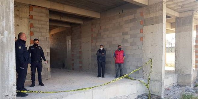 3 gündür aranıyordu, babası cesedini su kuyusunda buldu