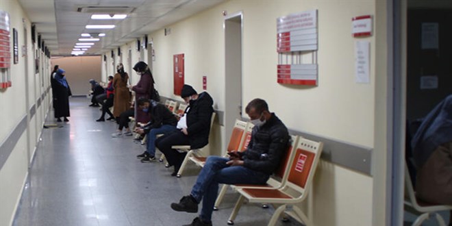Vakaların arttığı ilde yeni uygulama