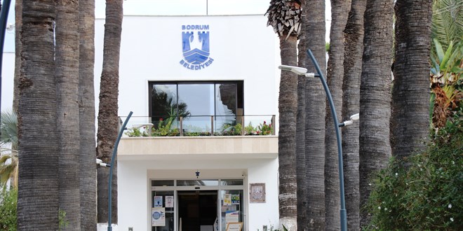 Belediyede korona şoku: Günde ortalama 3 personel pozitif