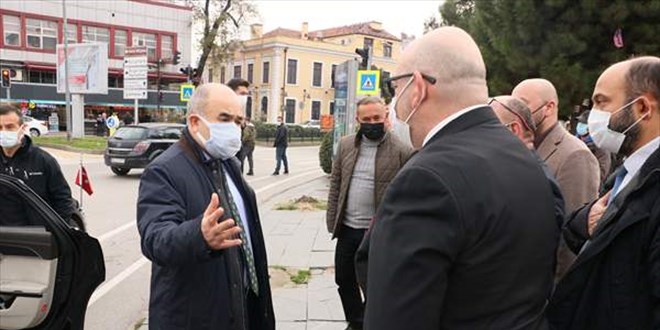 'Yoğun bakımda daha fazla artışa tahammülümüz yok'