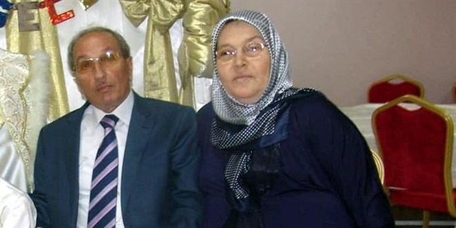 Aynı aileden 3 kişi 1 ayda koronadan hayatını kaybetti