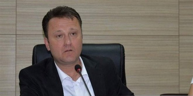 Eski Menemen Belediye Başkanının tutukluluğuna itiraz reddedildi