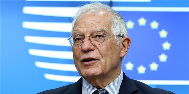 AB: T�rkiye ile ili�kilere liderler karar verecek