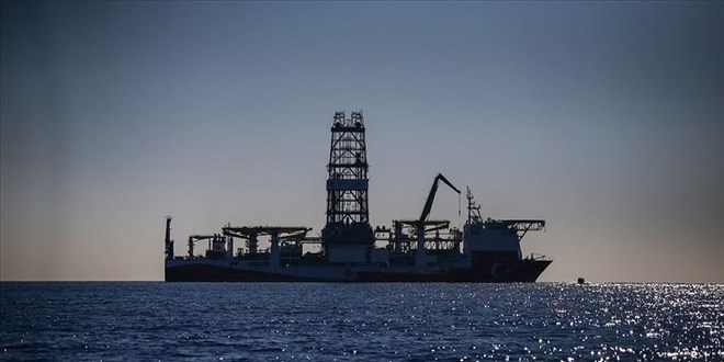 Doğu Akdeniz Çalıştayı sonuç bildirgesi açıklandı