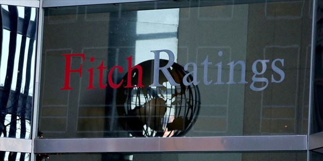 Fitch'ten 'Türk bankaları' açıklaması
