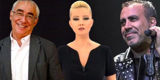'Türkiye'nin en güvenilir ünlüleri' belli oldu