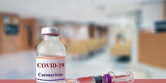 DSÖ: Kovid-19 aşılarının için hazırladığımız rehbere uyun