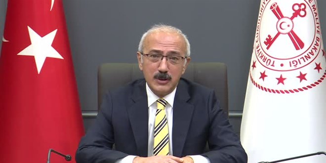 'Kredibiliteyi en üst seviyelere çekecek politikalar uygulayacağız'