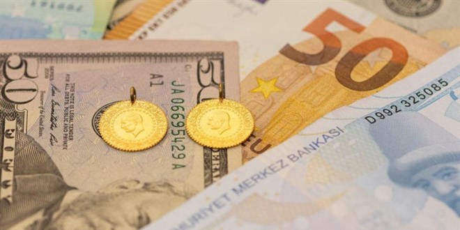 Döviz ve altın alımında valör uygulaması kaldırıldı
