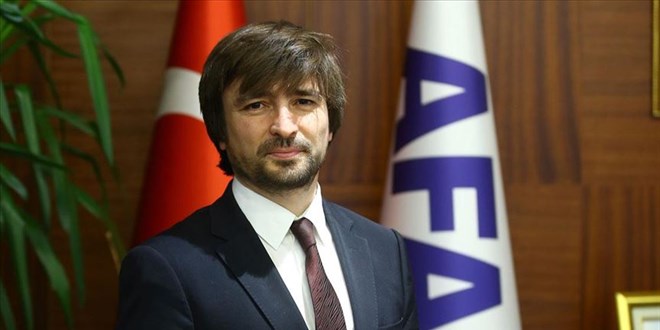 AFAD Başkanı Tanzanya'ya büyükelçi oldu