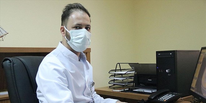 Dr. Berekatoğlu: İki saat iyisin ardından ölecek gibi oluyorsun
