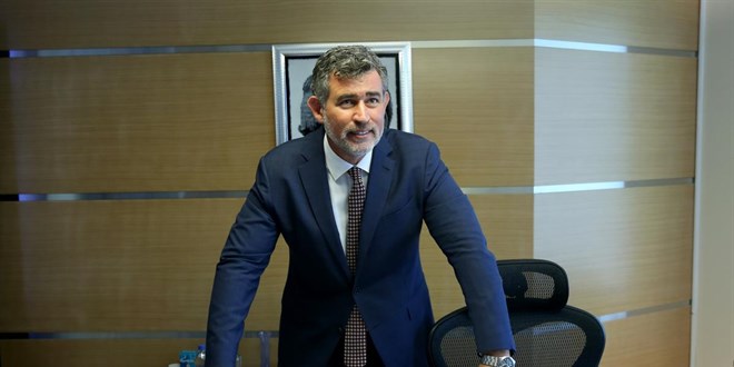 Feyzioğlu, 28 maddelik reform önerilerinin detaylarını anlattı