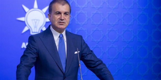 Ömer Çelik'ten Kılıçdaroğlu'na: Tarihte örneği yok