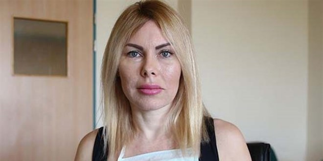 Prof. Dr. Özkan, gönüllüsü olduğu aşının yan etkisini açıkladı