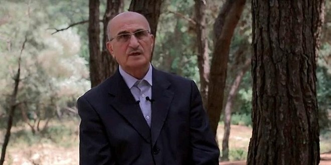 FET�'c� Yusuf Bekmezci'nin yarg�lanmas�na devam edildi