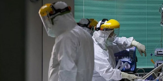 Prof. Dr. Tekin: Maske de taksanız 4 saatte virüs bulaşıyor