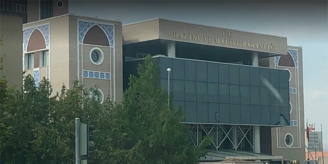 Defterdarlık Uzmanlığı Özel Sınavı ertelendi
