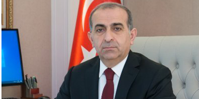 SGK Başkanı Yılmaz'dan vergi borçlarına yapılandırma düzenlemesine ilişkin açıklama