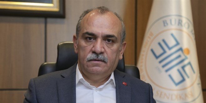 SGK, İşkur ve Gelir İdaresi personeline de esnek mesai uygulanmalı