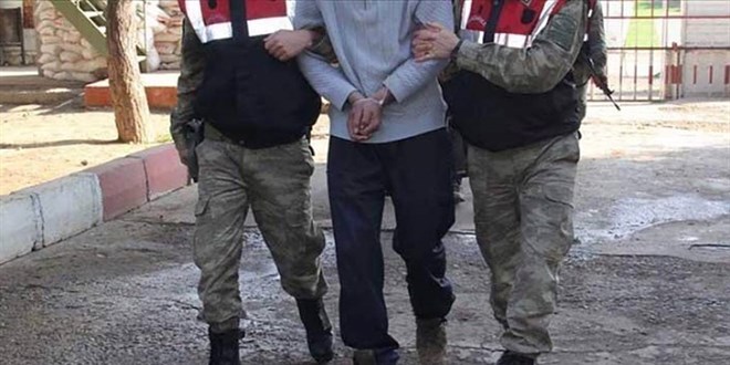 İçişleri Bakanlığı: İkna edilen PKK'lı 4 terörist teslim oldu